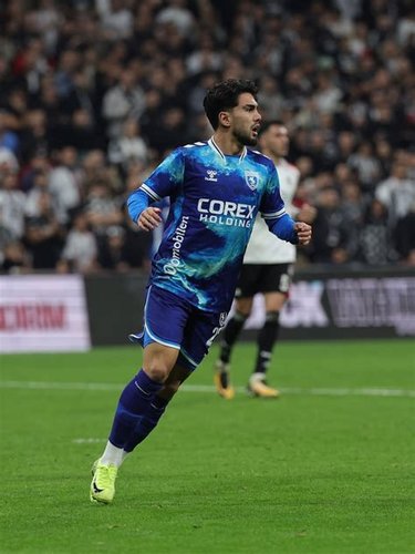 Polat Yaldır