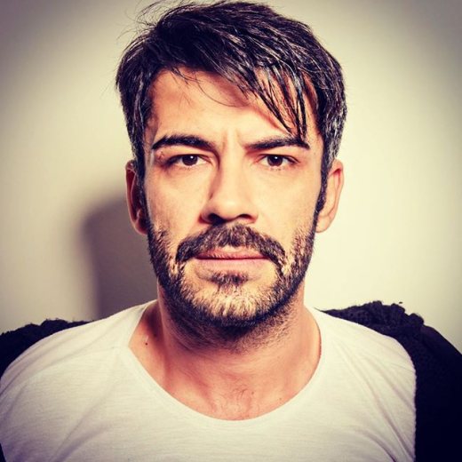 Rüzgar Aksoy