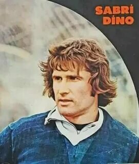 Sabri Dino