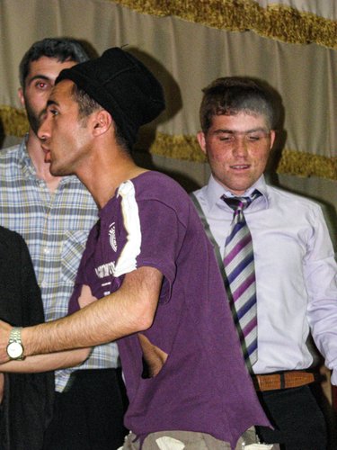 Ahmet Sağlam