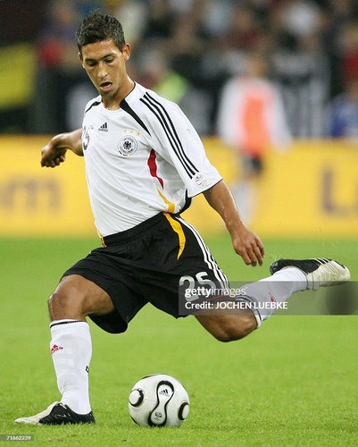 Malik Fathi