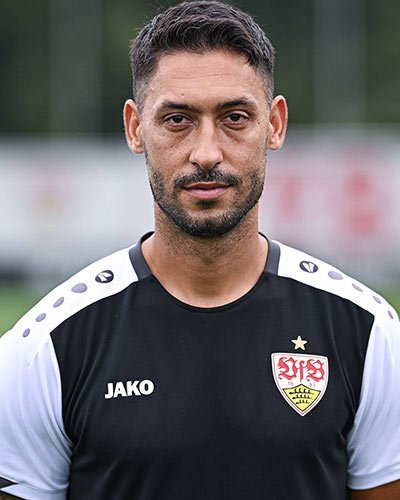 Malik Fathi