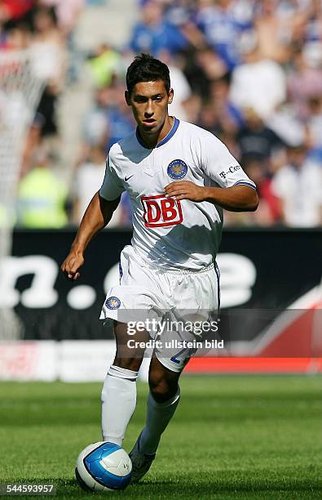 Malik Fathi