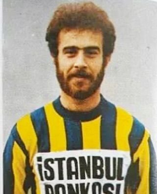 Osman Denizci