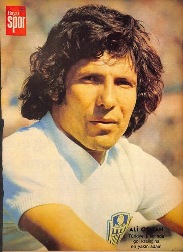 Osman Denizci