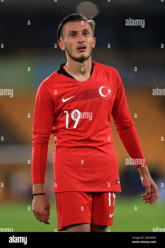 Serkan Asan