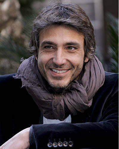 Daniele Liotti