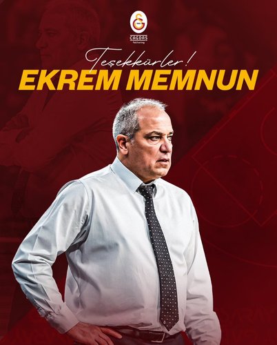 Ekrem Memnun
