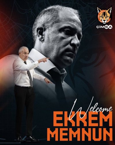 Ekrem Memnun