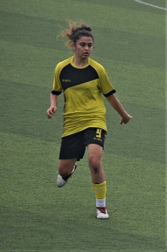 Benan Altıntaş