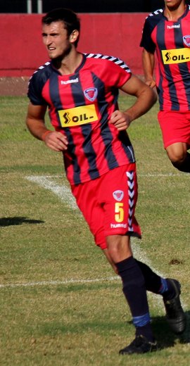 Emre Gürbüz