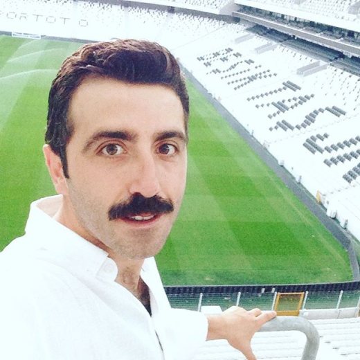 Fatih Koyunoğlu