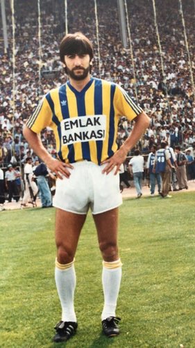 Rıdvan Dilmen