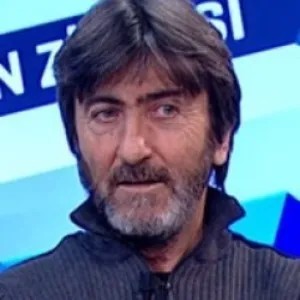 Rıdvan Dilmen