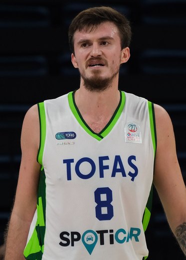 Tolga Geçim