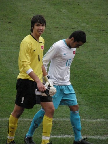 Alperen Uysal