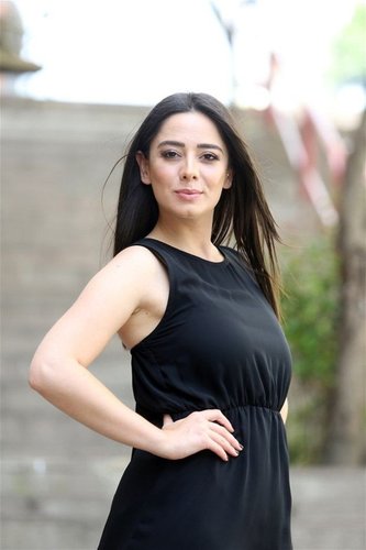 Merve Sevi