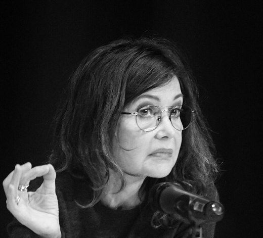 Évelyne Bouix