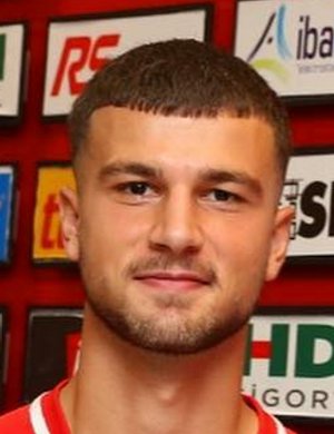 Mert Çelik