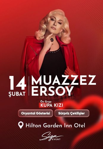 Muazzez Ersoy