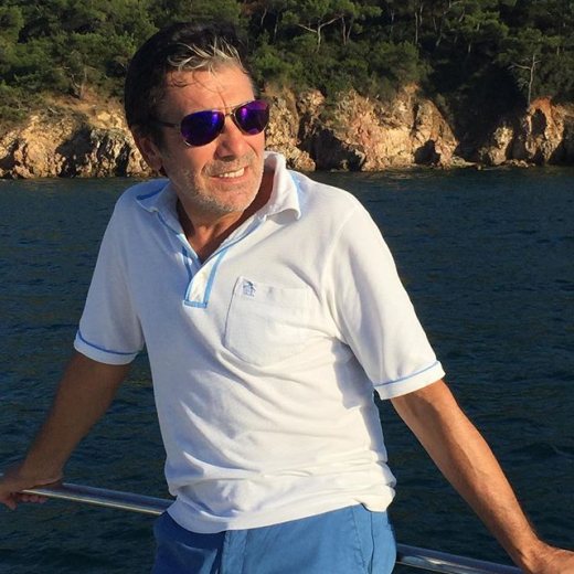 Orhan Aydın