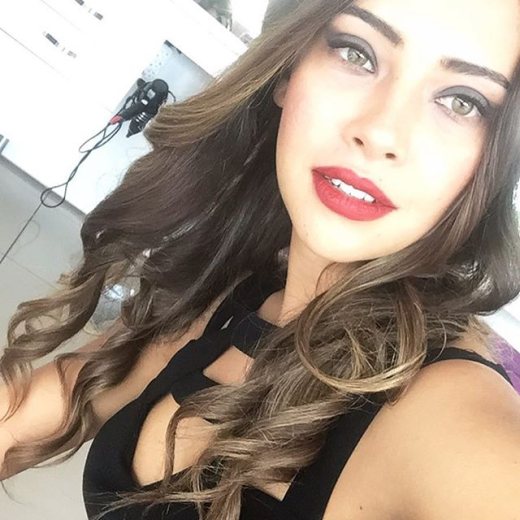 Tuğçe Baltalı