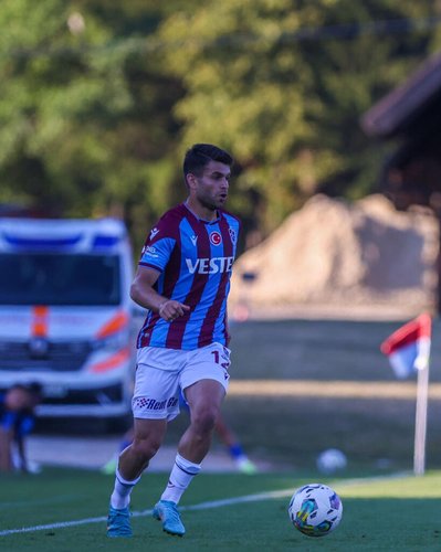 Hakan Yeşil