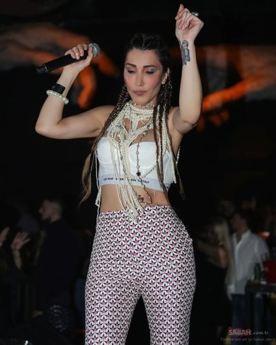 Hande Yener