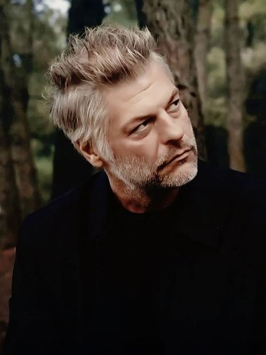 Orhan Edip Ertürk