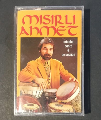 Mısırlı Ahmet