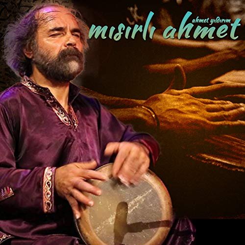Mısırlı Ahmet