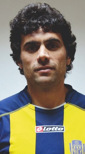 Serhat Gülpınar