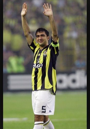 Ümit Özat