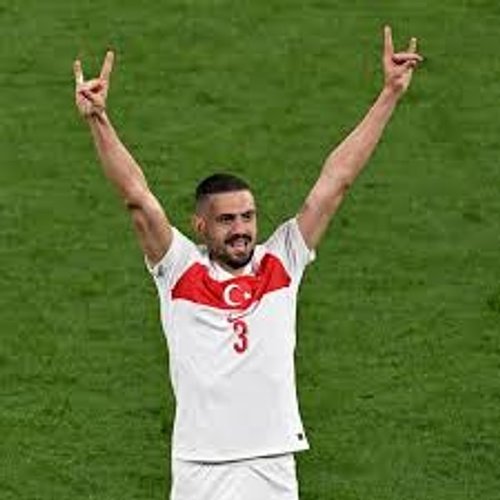 Demet Bozkurt