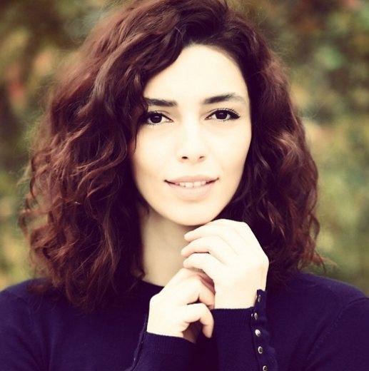 Ezgi Çelik