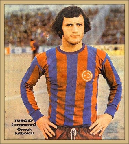 Turgay Semercioğlu