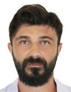 Ufukhan Bayraktar