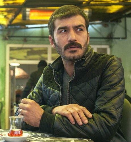 Ufukhan Bayraktar
