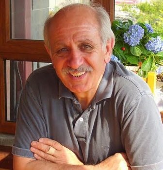 Alper Akçam