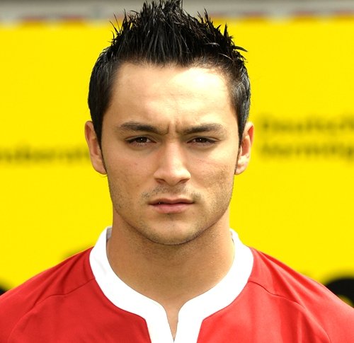 Alper Akçam