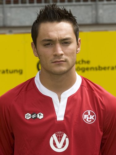 Alper Akçam