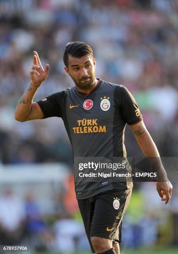 Engin Baytar