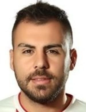 Özgür Can Özcan