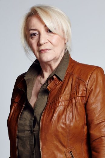 Sabina Toziya