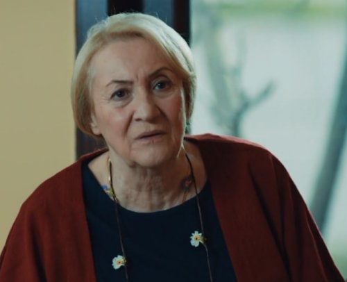 Sabina Toziya