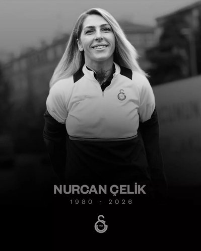 Nurcan Çelik