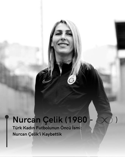 Nurcan Çelik