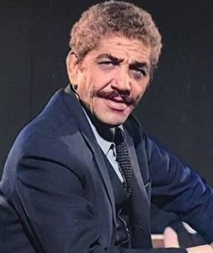 Ahmet Danyal Topatan