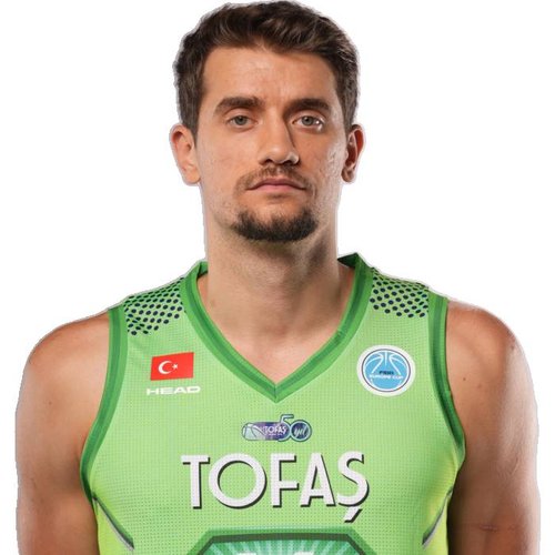 Berk Demir