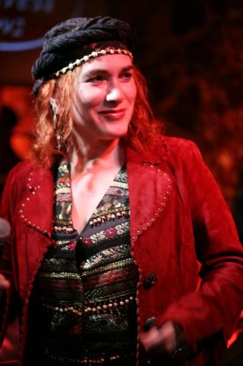 Mircan Kaya